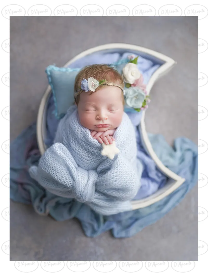 D'APONTE NEWBORN NB073 MOON | D'Aponte | Newborn Accessories