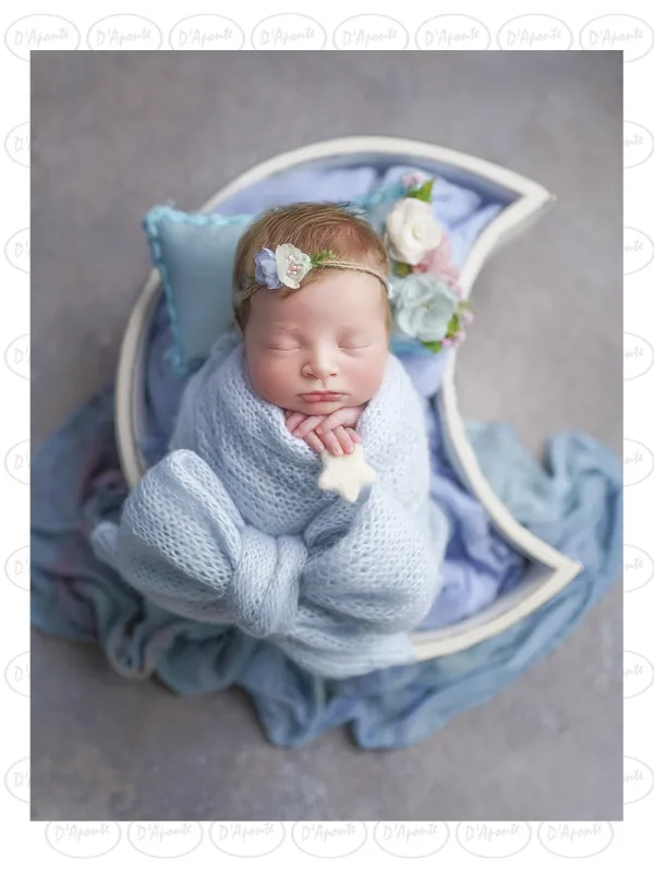 D'APONTE NEWBORN NB073 LUNA