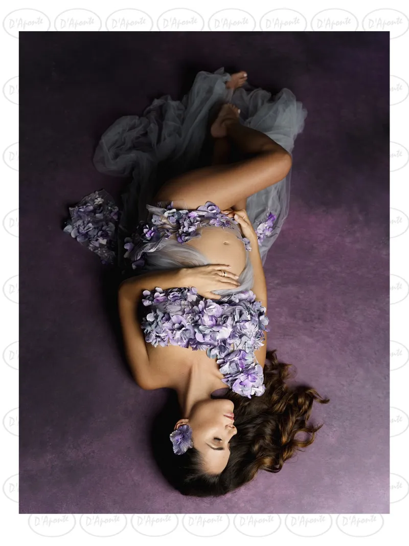 D'APONTE CANVAS BACKDROP PR 12-944 | D'Aponte | Premium Backdrops - PR