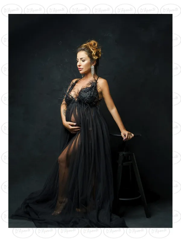 D'APONTE CANVAS BACKDROP PR 12-946 | D'Aponte | Premium Backdrops - PR
