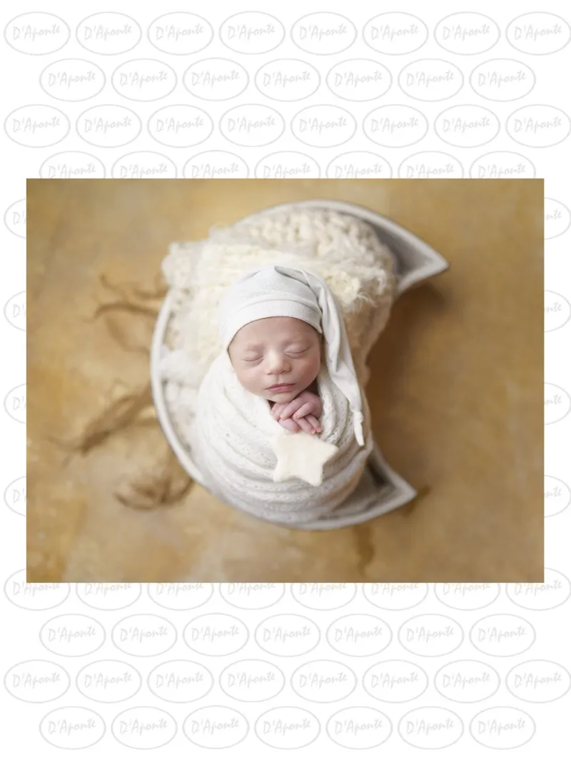 D'APONTE NEWBORN NB073 LUNA