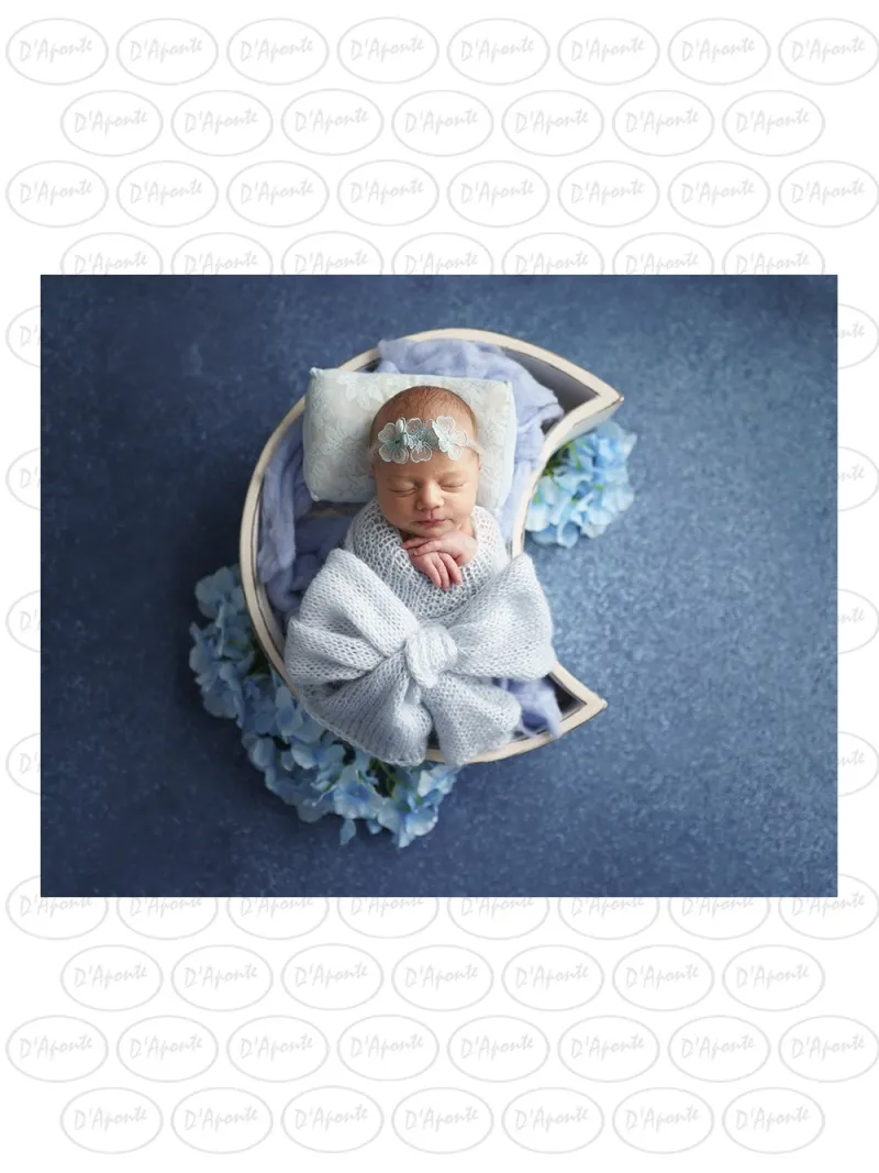 D'APONTE NEWBORN NB073 MOON | D'Aponte | Newborn Accessories