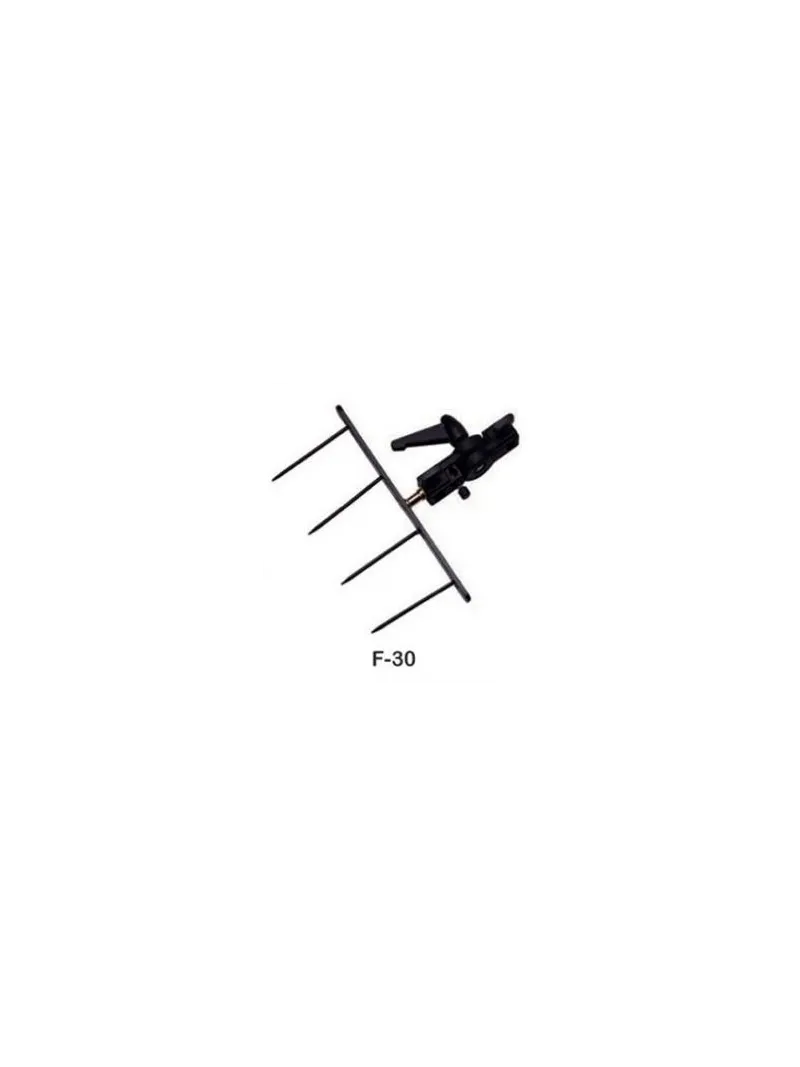 D'APONTE Fork F-30 | D'Aponte | Studio Accessories