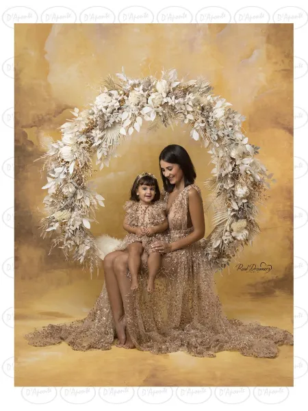 D'APONTE CANVAS BACKDROP PR 12-900 | D'Aponte | Premium Backdrops - PR