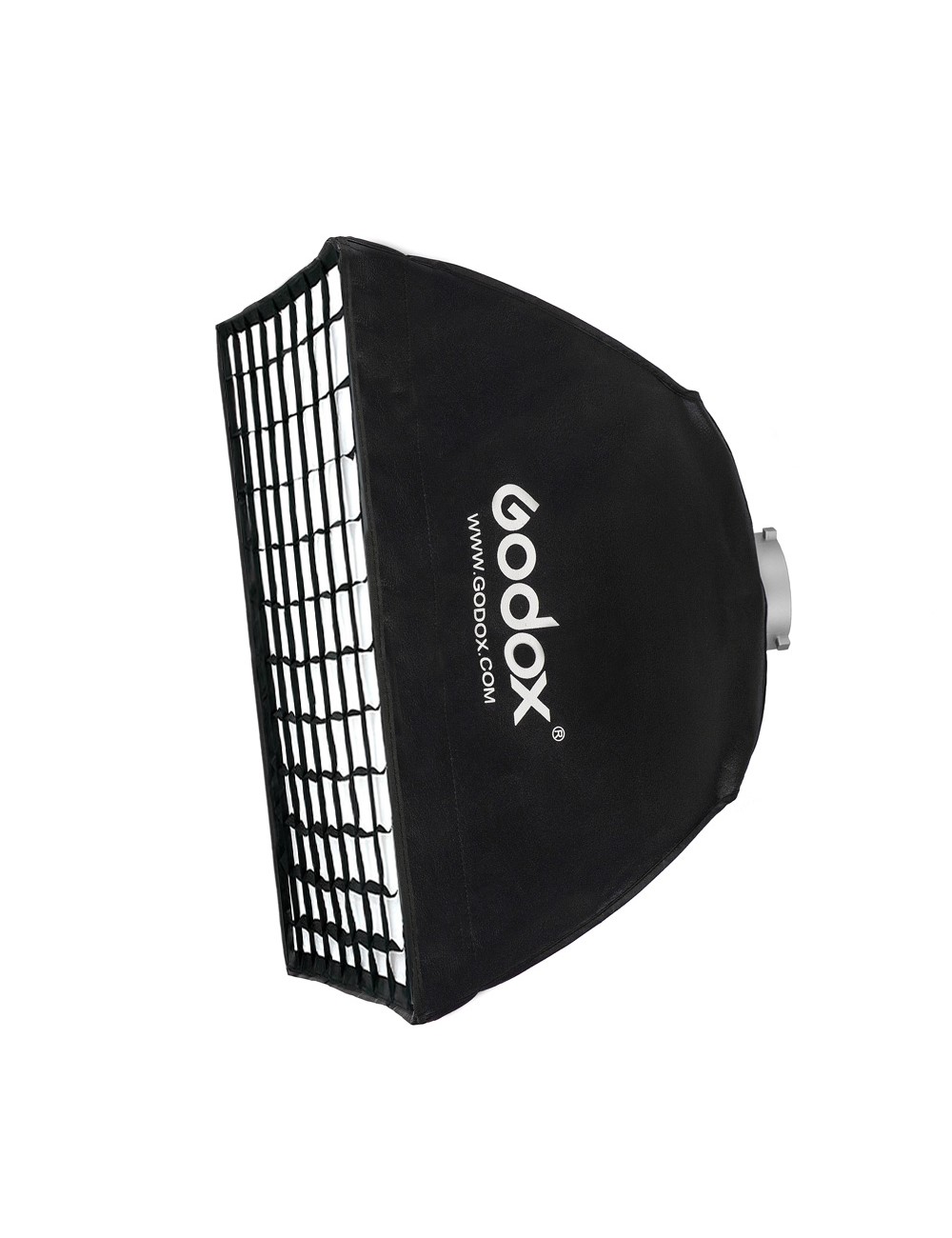 Godox Softbox 60x60cm con griglia - Attacco Bowens
