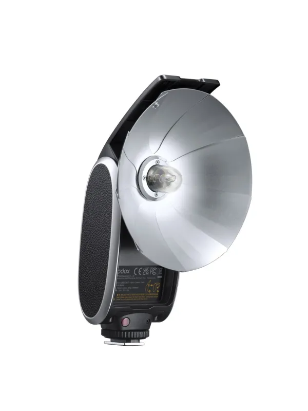 GODOX Lux Senior Retro Camera Flash