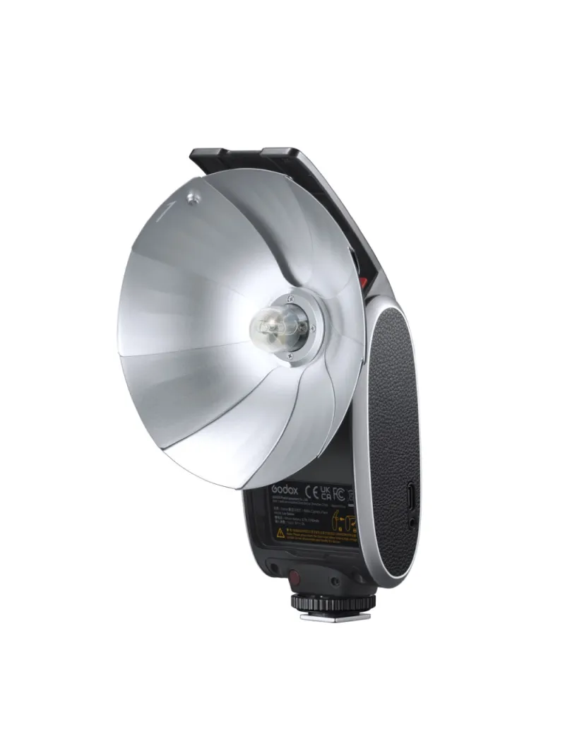 GODOX Lux Senior Retro Camera Flash