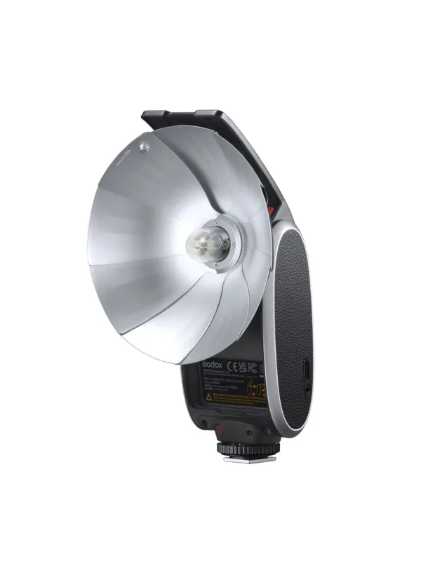 GODOX Lux Senior Retro Camera Flash