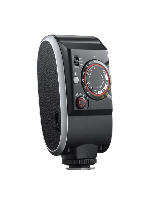 GODOX Lux Senior Retro Camera Flash