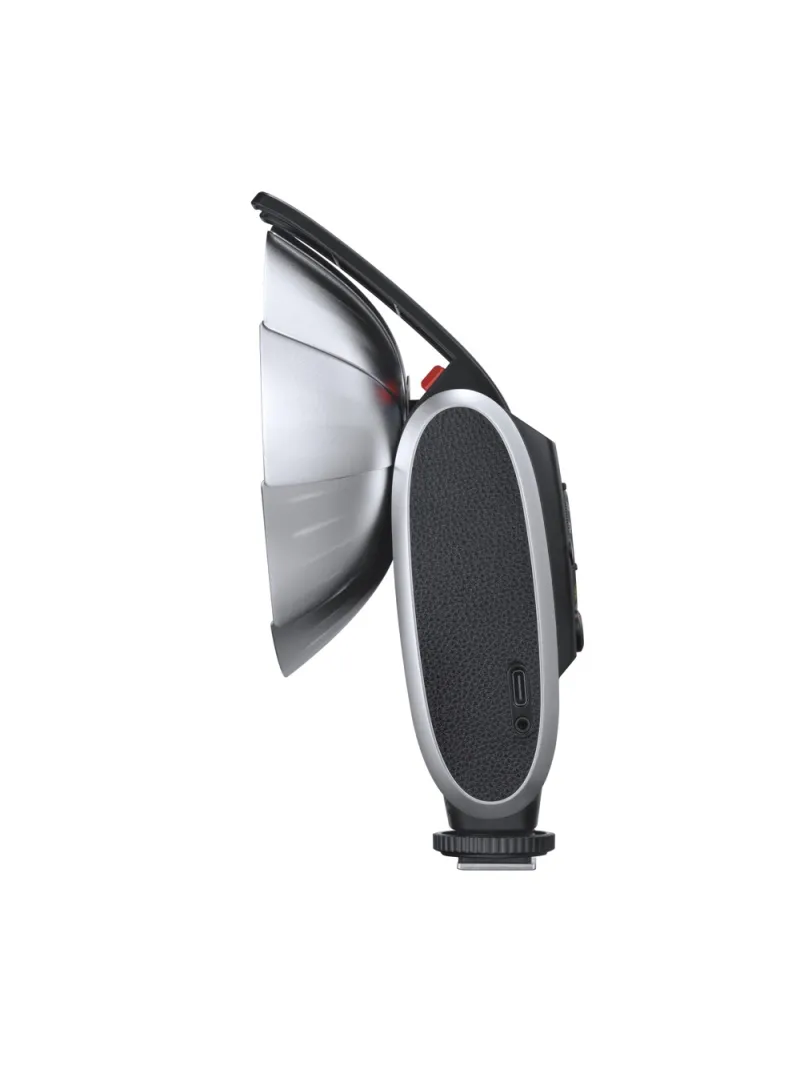 GODOX Lux Senior Retro Camera Flash