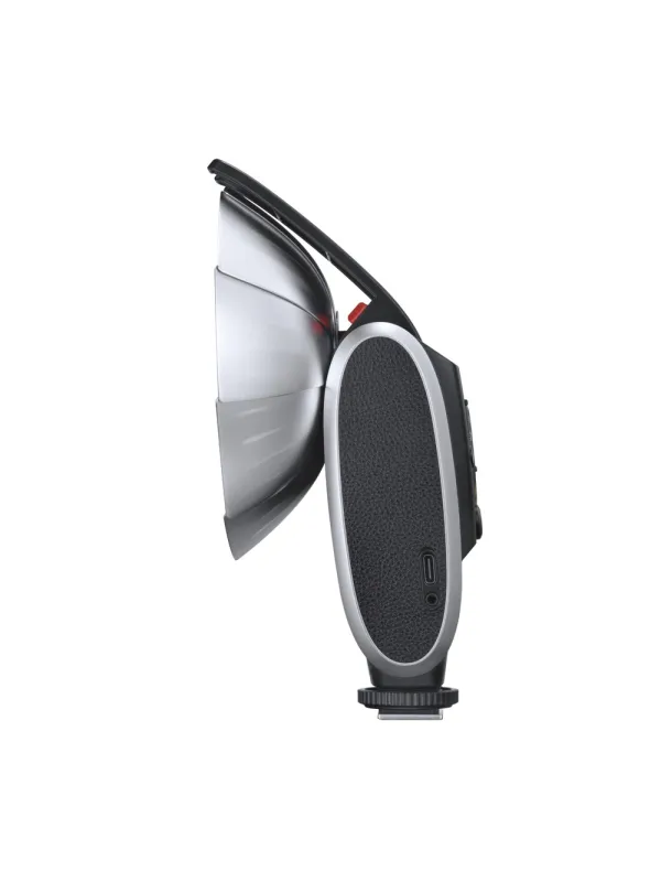 GODOX Lux Senior Retro Camera Flash