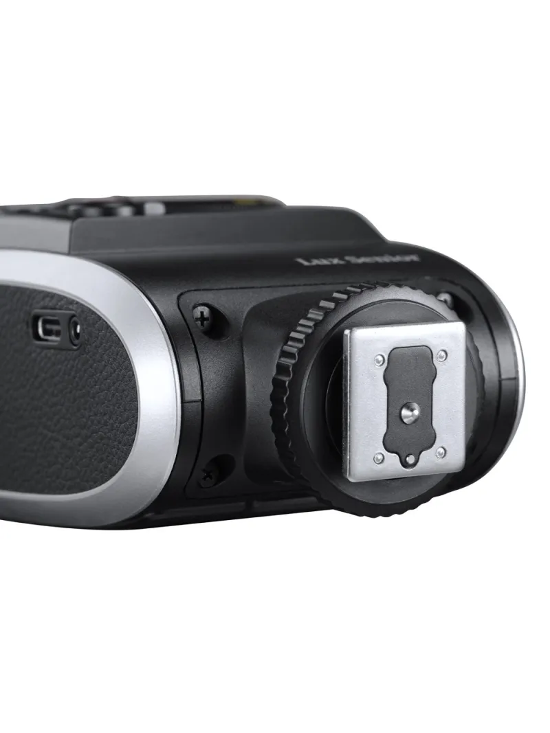 GODOX Lux Senior Retro Camera Flash