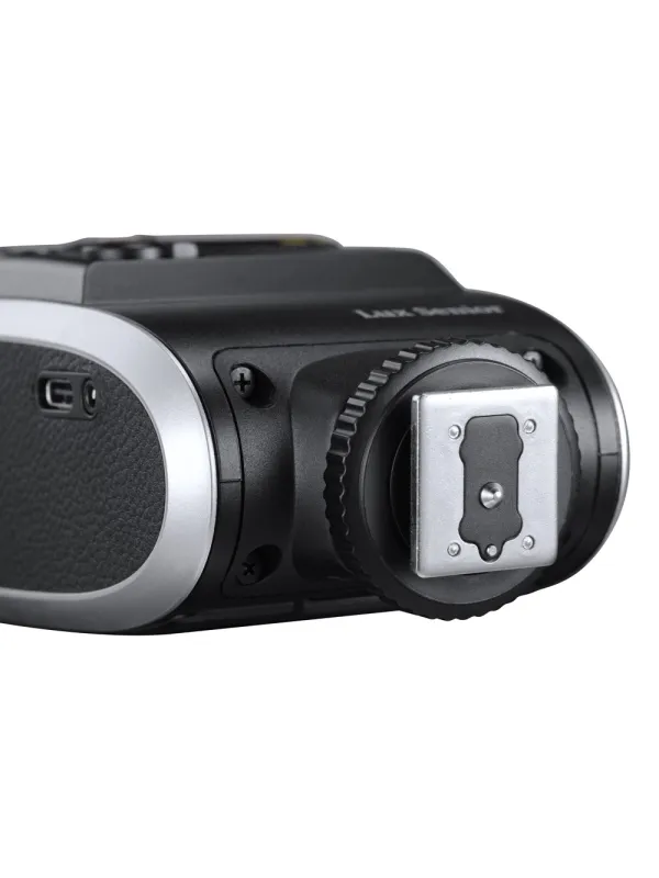 GODOX Lux Senior Retro Camera Flash