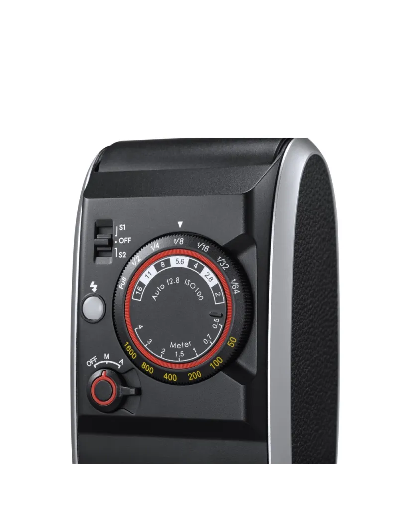 GODOX Lux Senior Retro Camera Flash
