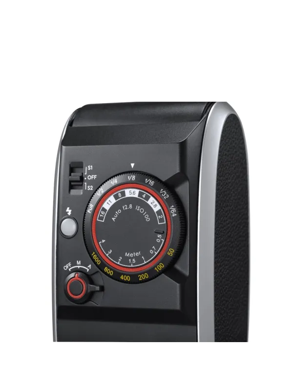 GODOX Lux Senior Retro Camera Flash