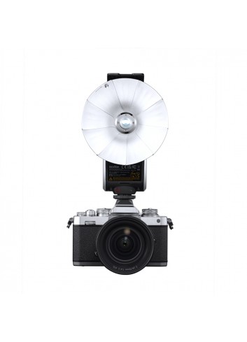 GODOX Lux Senior Retro Camera Flash