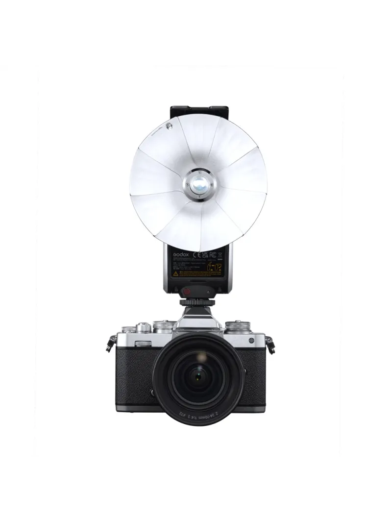 GODOX Lux Senior Retro Camera Flash