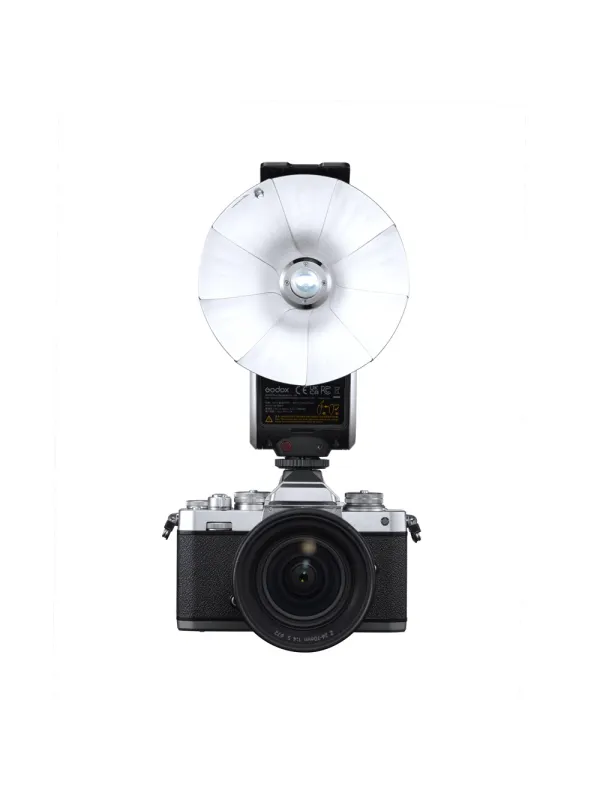 GODOX Lux Senior Retro Camera Flash
