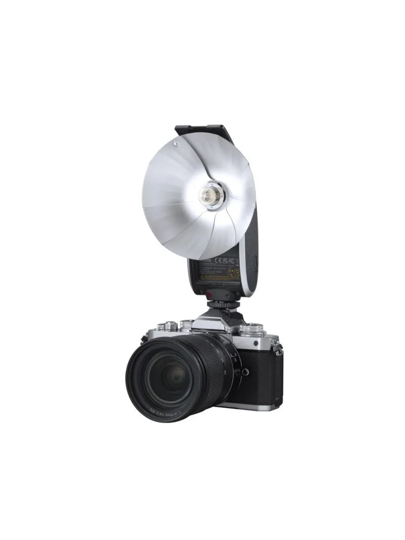 GODOX Lux Senior Retro Camera Flash