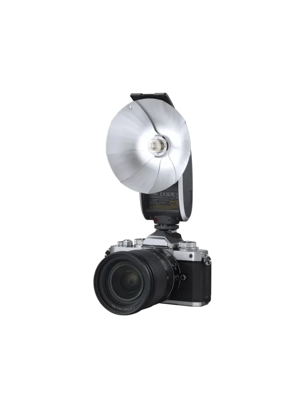 GODOX Lux Senior Retro Camera Flash