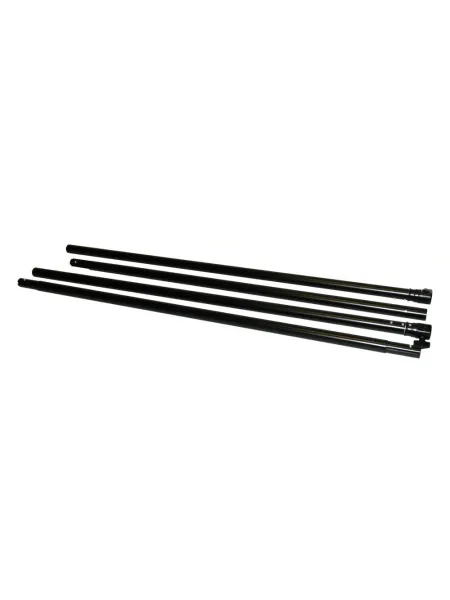 CARUBA Crossbar 4 meters | D'Aponte | Supports and Backdrop Holder Systems