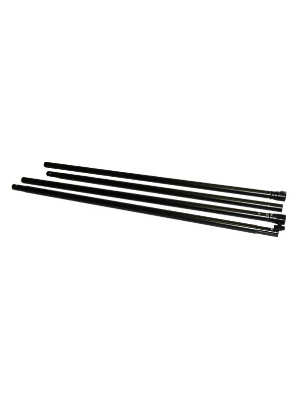 CARUBA Crossbar 4 meters | D'Aponte | Supports and Backdrop Holder Systems
