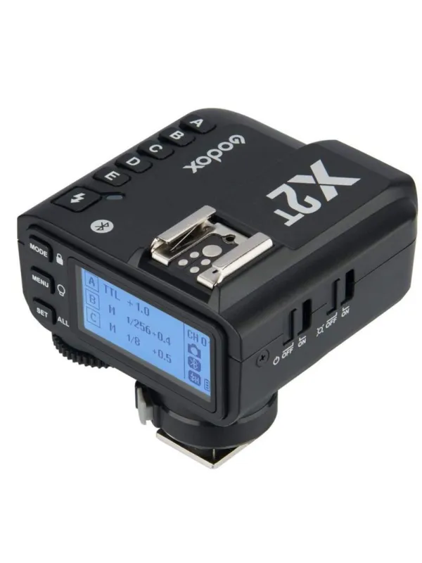 GODOX X2T Radio Trasmettitore per Fuji