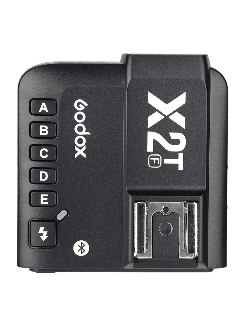 GODOX X2T Radio Trasmettitore per Fuji