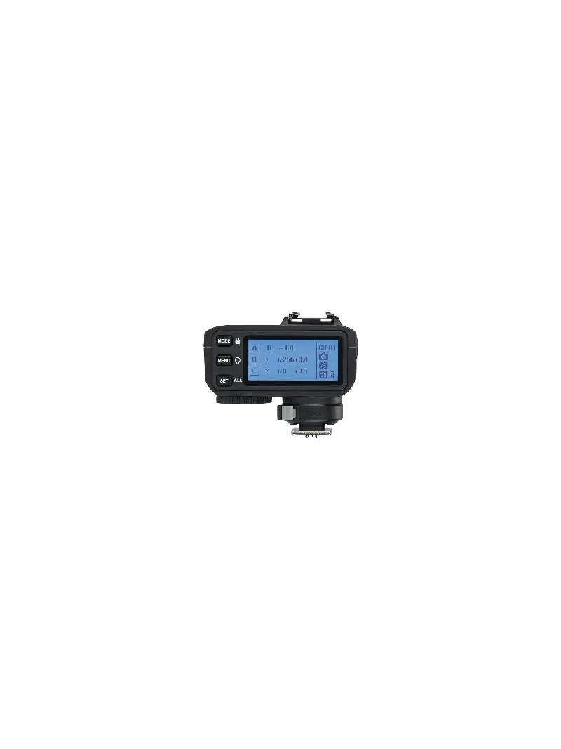GODOX X2T Radio Trasmettitore per Fuji