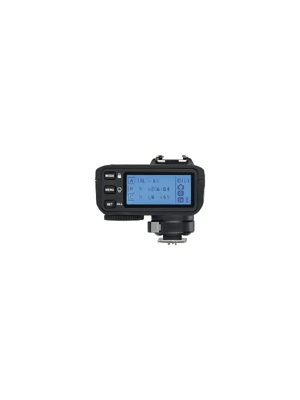 GODOX X2T Radio Trasmettitore per Fuji
