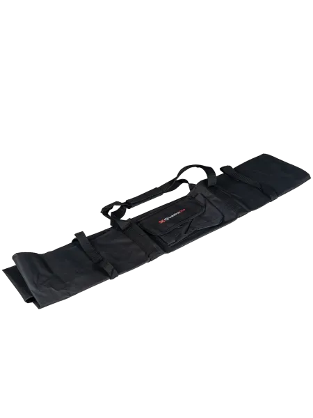 QUADRALITE Bag for 2-piece stands up to 90cm | D'Aponte | Bags and Backpacks