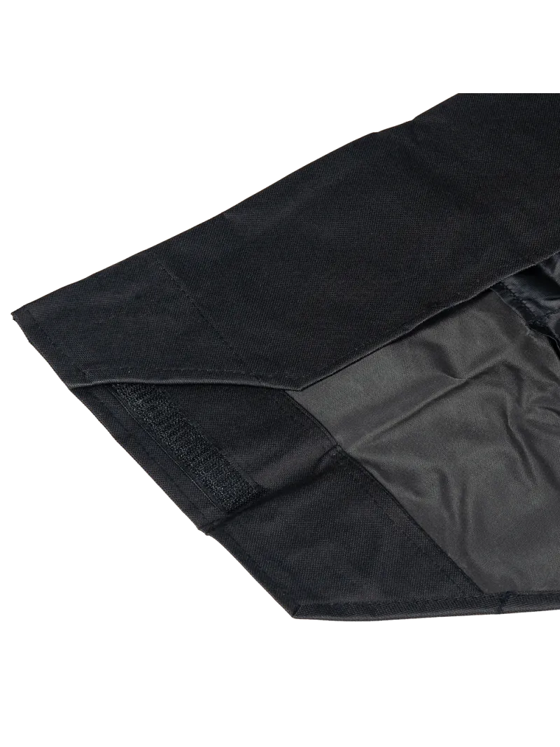 QUADRALITE Borsa per stativi 2 pezzi fino a 90cm
