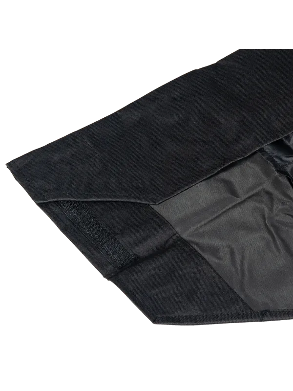 QUADRALITE Borsa per stativi 2 pezzi fino a 90cm