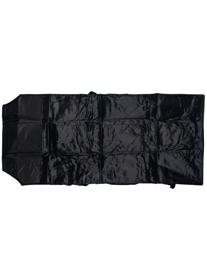 QUADRALITE Borsa per stativi 2 pezzi fino a 90cm