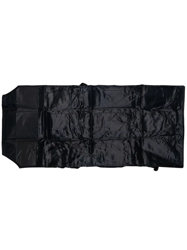 QUADRALITE Borsa per stativi 2 pezzi fino a 90cm