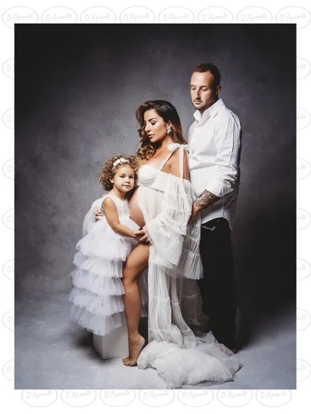 D'APONTE CANVAS BACKDROP PR 12-929 | D'Aponte | Premium Backdrops - PR