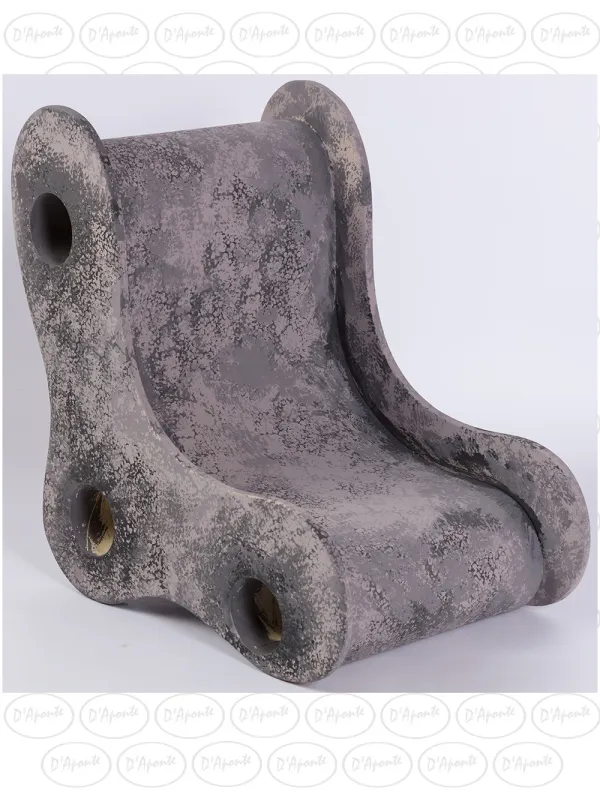 D'APONTE WOODEN GRAY SITTING DEMO | D'Aponte | Offers