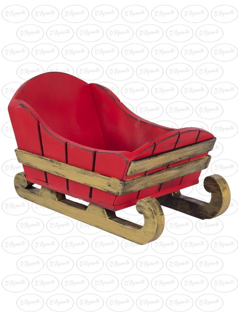 D'APONTE NEWBORN NB102 SLITTA ROSSA