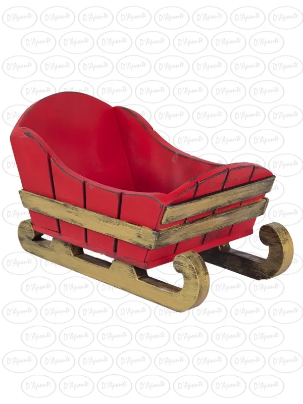 D'APONTE NEWBORN NB102 SLITTA ROSSA
