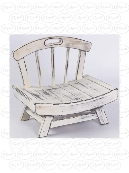 D'APONTE NEWBORN NB104 BENCH | D'Aponte | Newborn Accessories