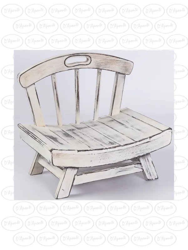 D'APONTE NEWBORN NB104 BENCH | D'Aponte | Newborn Accessories