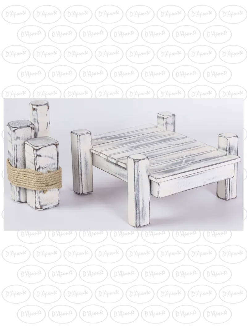 D'APONTE NEWBORN NB105 MOLO