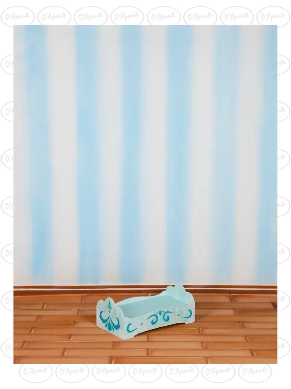 D'APONTE FONDALE IN TELA AD 12-356-M (h210X350hCM)