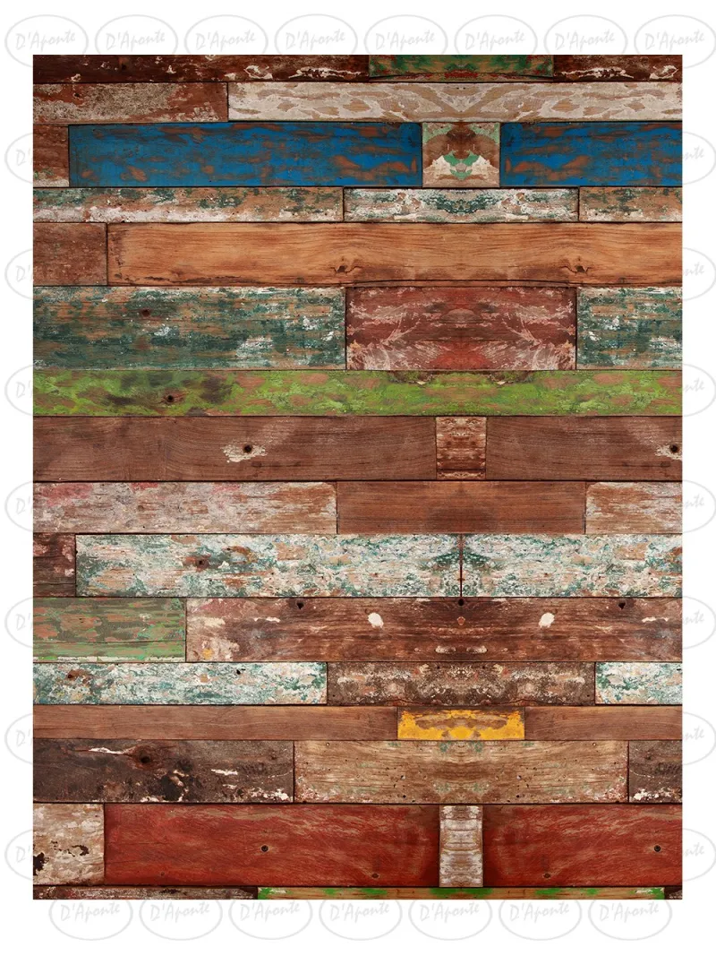 D'APONTE PRINTED CANVAS FLOOR PV SH-45893O | D'Aponte | Pavimenti - PV Stampati