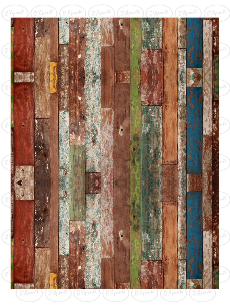 D'APONTE PRINTED CANVAS FLOOR PV SH-45893V | D'Aponte | Pavimenti - PV Stampati