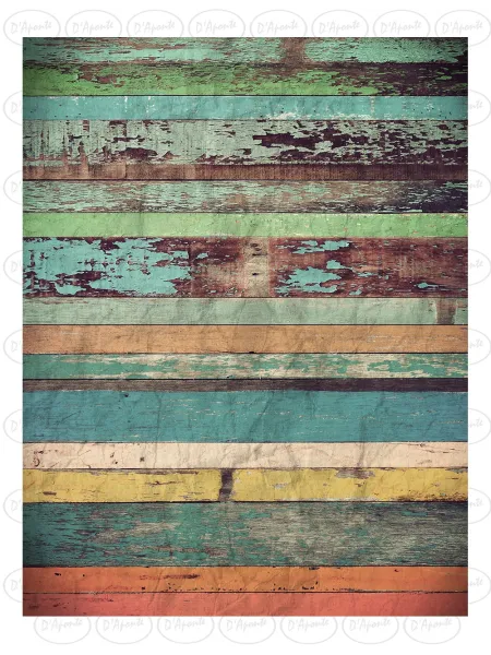 D'APONTE PRINTED CANVAS FLOOR PV SH-80865O | D'Aponte | Pavimenti - PV Stampati
