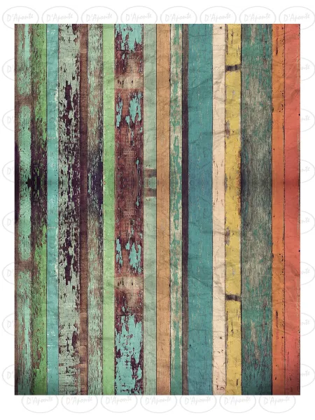 D'APONTE PRINTED CANVAS FLOOR PV SH-80865V | D'Aponte | Pavimenti - PV Stampati