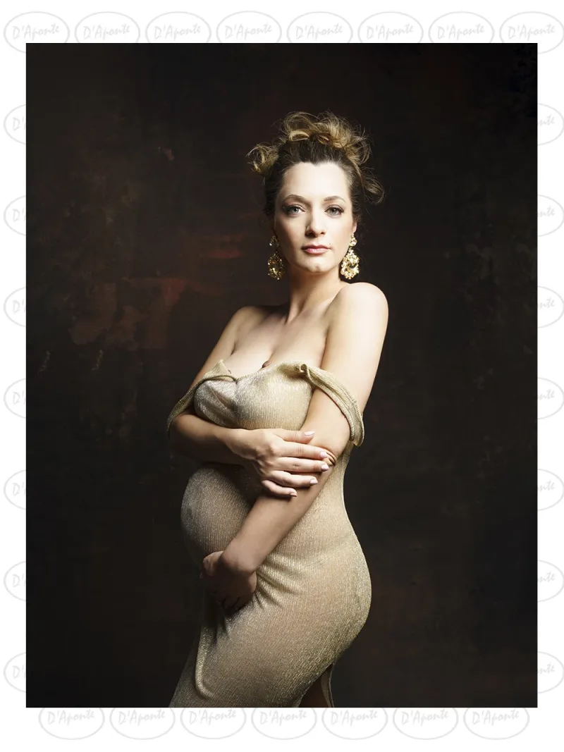 D'APONTE CANVAS BACKDROP PR 12-902 | D'Aponte | Premium Backdrops - PR