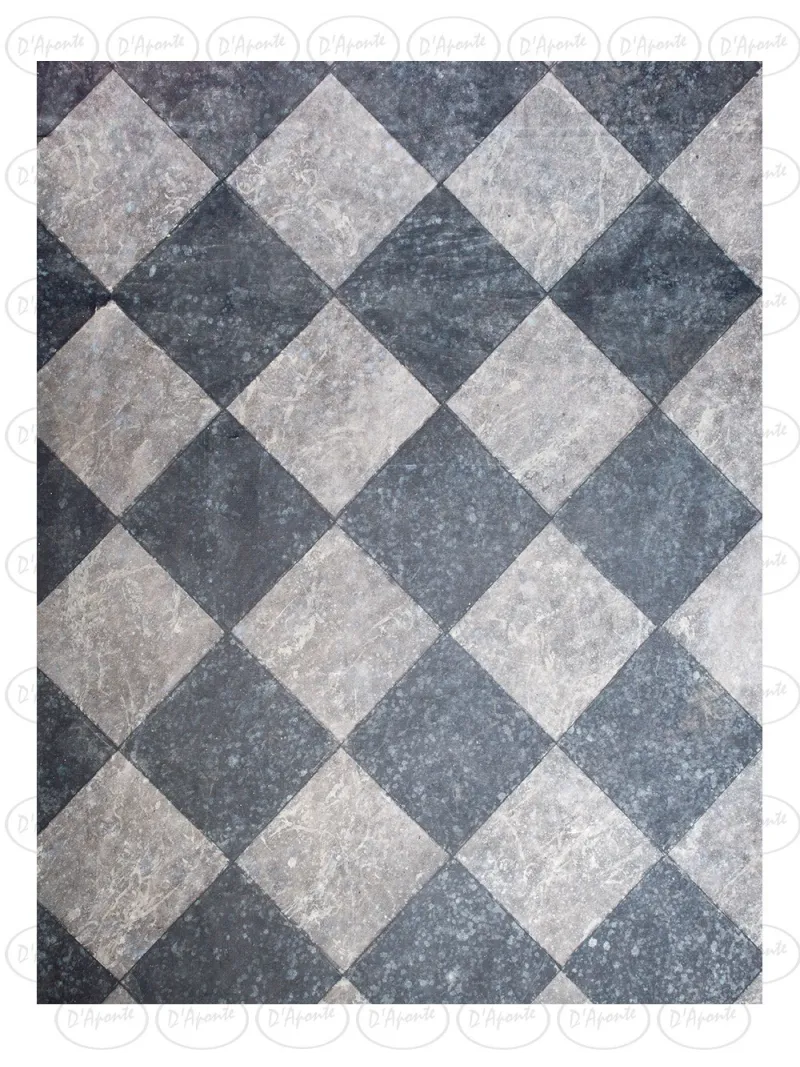 D'APONTE PRINTED CANVAS FLOOR PV SH-26672 | D'Aponte | Piastrelle