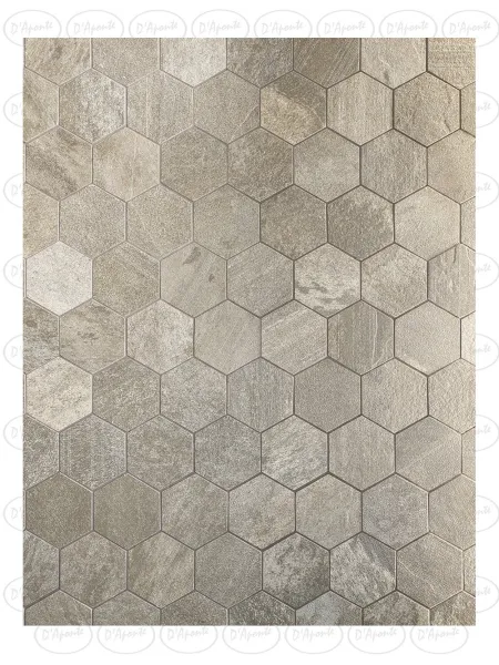 copy of D'APONTE PRINTED CANVAS FLOOR PV SH-01844O | D'Aponte | Piastrelle